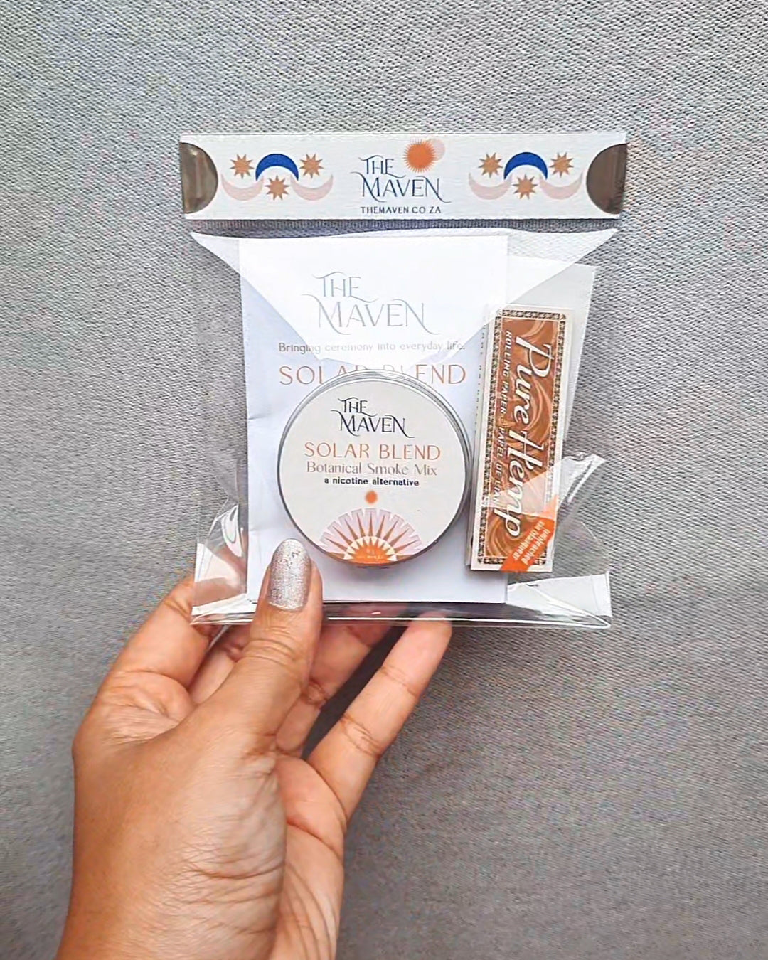Solar & Lunar Blends Combo Pack