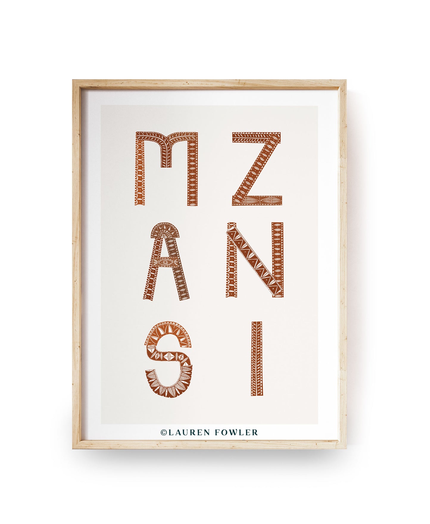 Mzansi