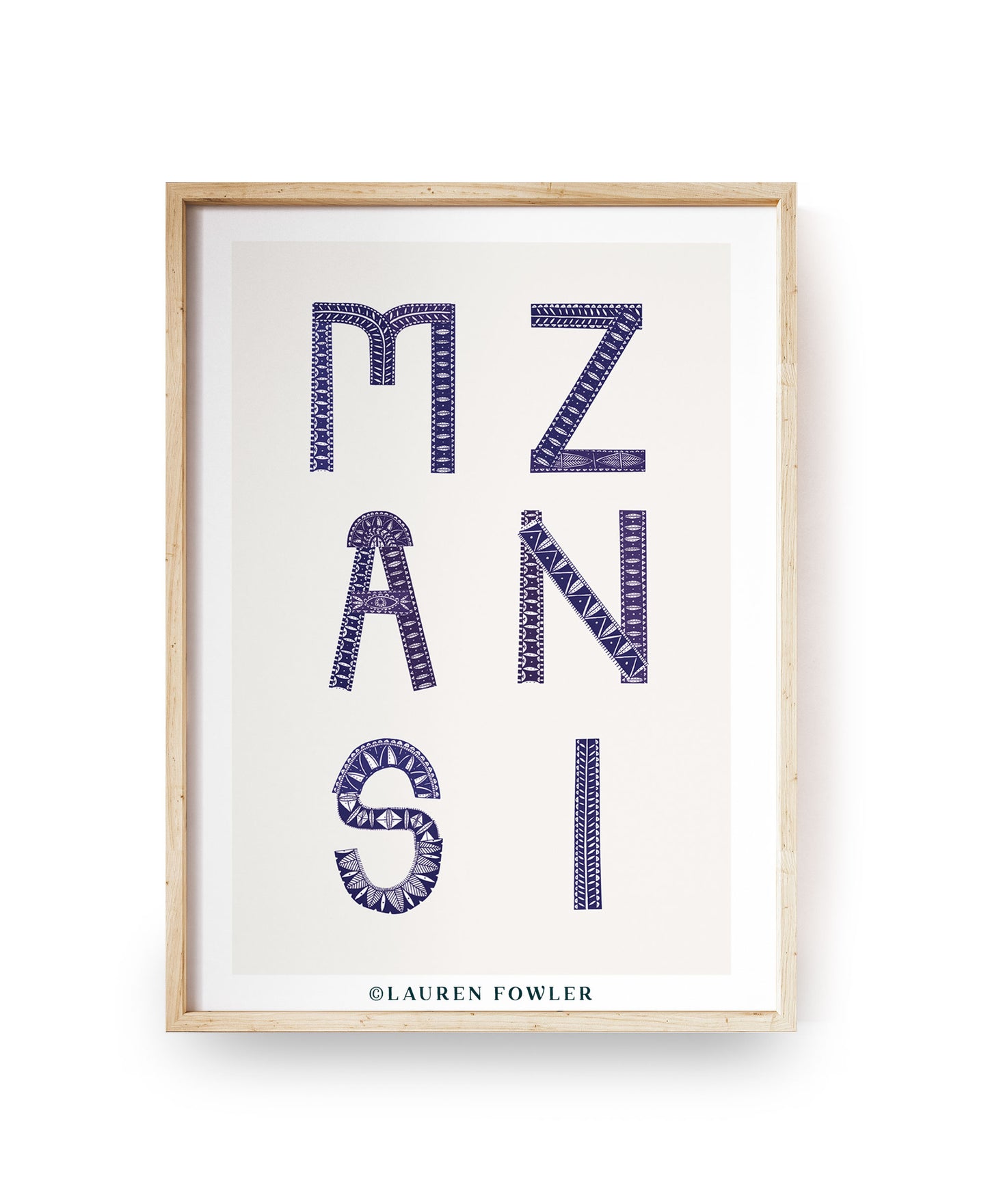 Mzansi