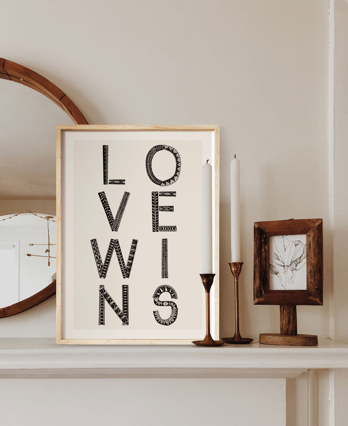 Love Wins