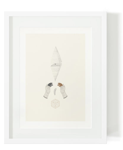 I Need You Closer A3