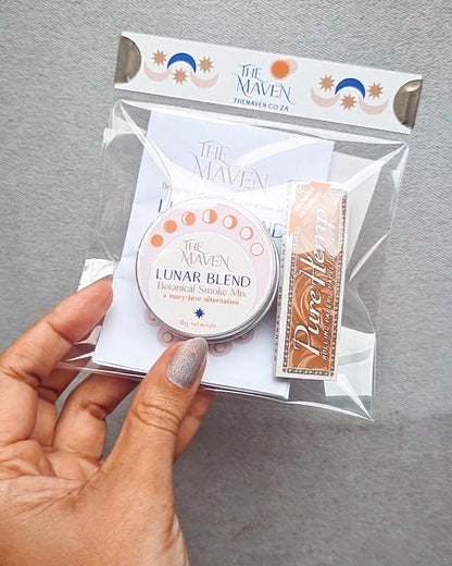 Solar & Lunar Blends Combo Pack