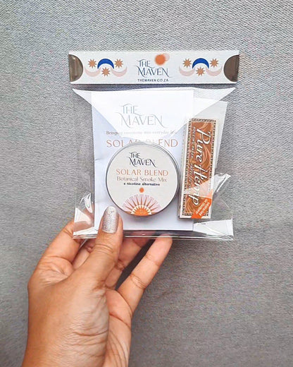 Solar & Lunar Blends Combo Pack