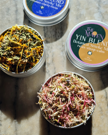 Yin & Yang Blends Combo Refill