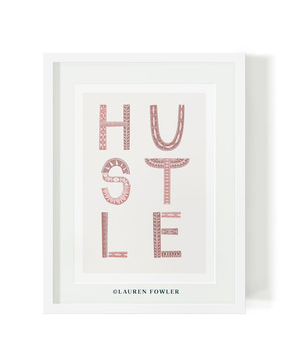 Hustle
