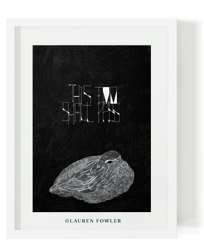 This Too Shall Pass A3