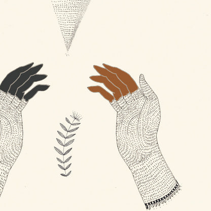 I Need You Closer A3