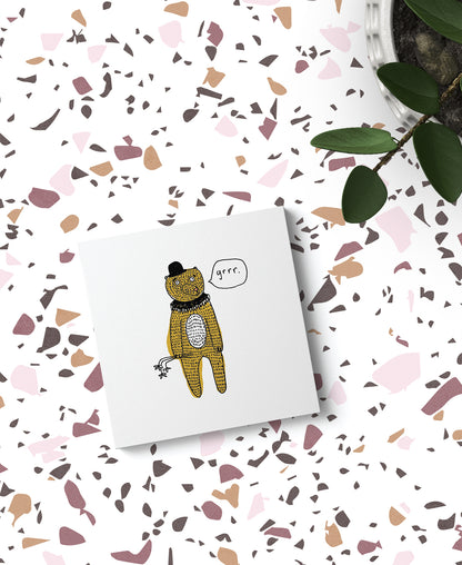 Grr Bear
