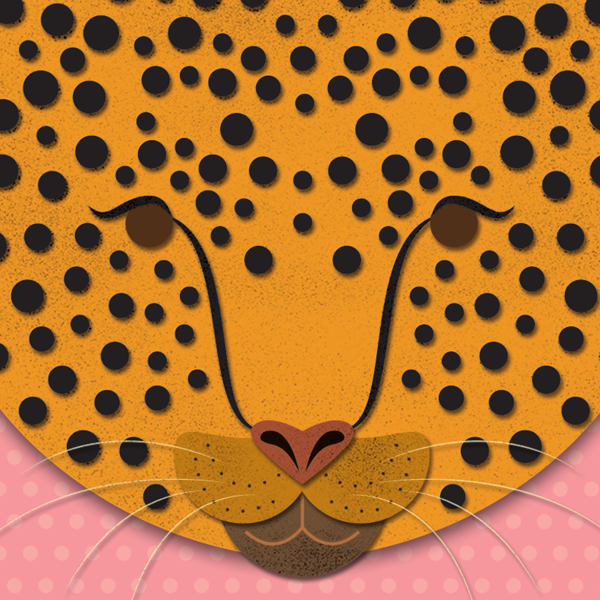 L is for Leopard A4