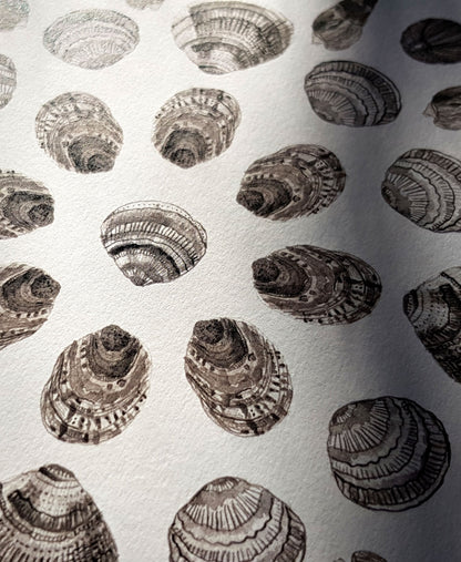 Shell Mandala - Yemoja